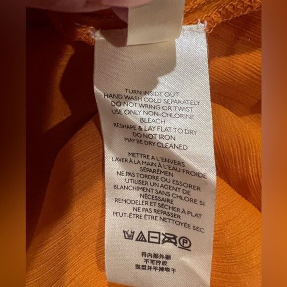 NWT Free People Dresses Free People Gum Drop Mini Dress medium - Picture 9 of 12